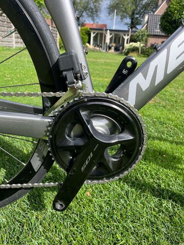 Käytetty Merida REACTO 5000 2025 2025 Road & Gravel — kuva 3 / 7