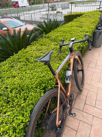 Used Yoeleo Custom SRAM Rival 2025 Road & Gravel, Black — image 2 of 3