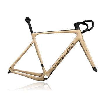 Used Yoeleo Custom SRAM Rival 2025 Road & Gravel, Black — image 3 of 3