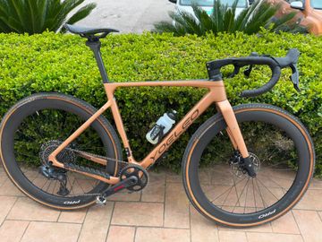 Gebrauchtes Yoeleo Custom SRAM Rival 2025 Road & Gravel
