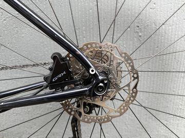 Used Cannondale Topstone 2 2023 2023 Road & Gravel, Blue — image 4 of 16