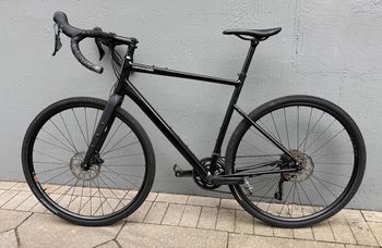 Gebrauchtes Cannondale Topstone 2 2023 2023 Road & Gravel