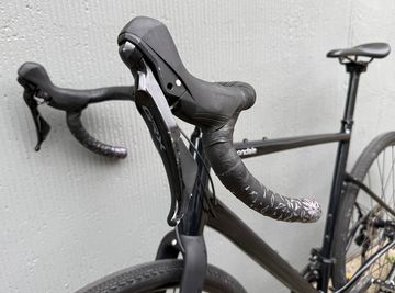 Used Cannondale Topstone 2 2023 2023 Road & Gravel, Blue — image 6 of 16
