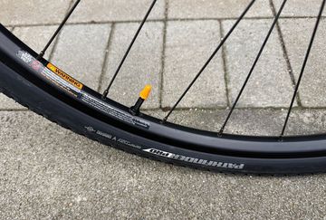 Used Cannondale Topstone 2 2023 2023 Road & Gravel, Blue — image 15 of 16