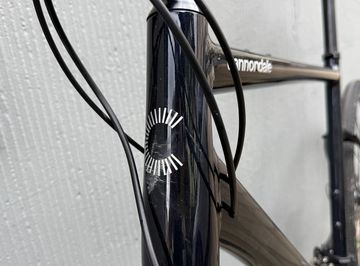 Used Cannondale Topstone 2 2023 2023 Road & Gravel, Blue — image 14 of 16