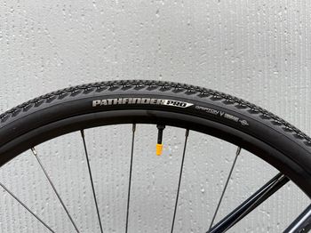 Gebrauchtes Cannondale Topstone 2 2023 2023 Road & Gravel, Blau — Bild 16 von 16