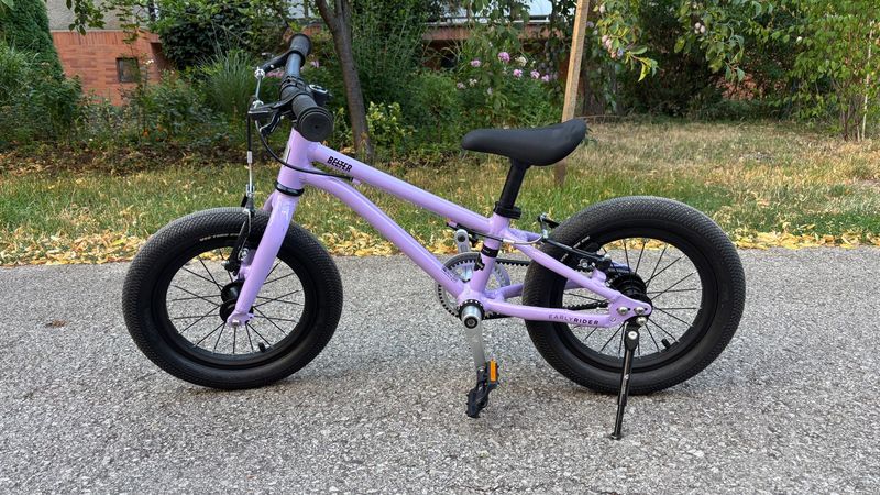 Brugt Early Rider Belter 14 2025 2025 Kids & Youth
