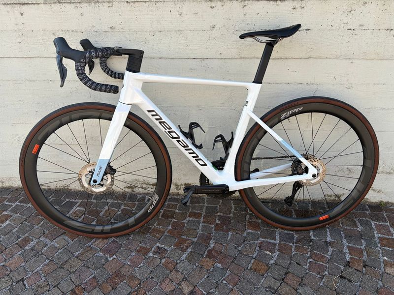Used Megamo PULSE 05 CW 2025 2025 Road & Gravel