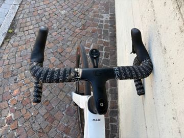 Tweedehands Megamo PULSE 05 CW 2025 2025 Road & Gravel — afbeelding 4 van 8