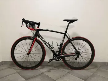 Gebrauchtes Specialized S-Works Tarmac SL2 SRAM 2009 2009 Road & Gravel