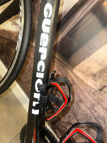 Used Guerciotti Alera 2013 Road & Gravel, Black — image 14 of 16