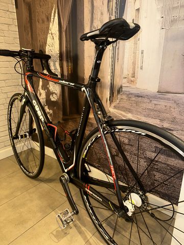 Used Guerciotti Alera 2013 Road & Gravel, Black — image 2 of 16
