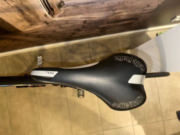 Used Guerciotti Alera 2013 Road & Gravel, Black — image 11 of 16