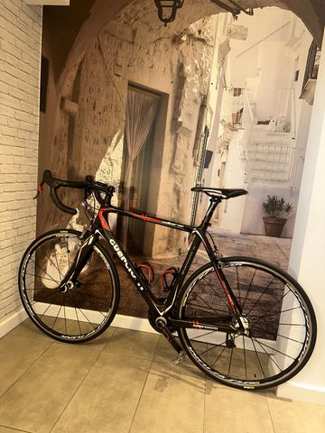 Used Guerciotti Alera 2013 Road & Gravel, Black — image 16 of 16
