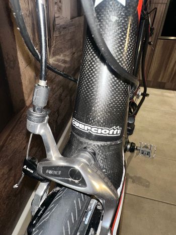 Guerciotti Alera 2013 Road & Gravel d'occasion