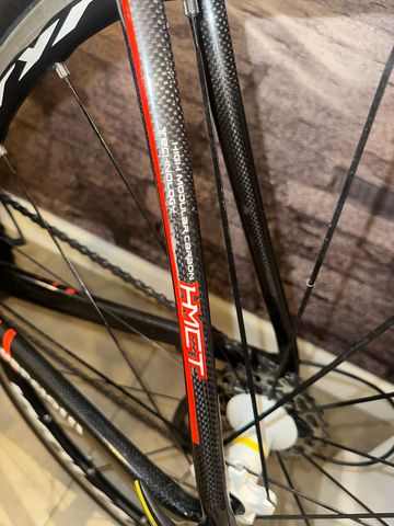 Used Guerciotti Alera 2013 Road & Gravel, Black — image 15 of 16