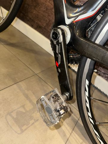 Used Guerciotti Alera 2013 Road & Gravel, Black — image 6 of 16