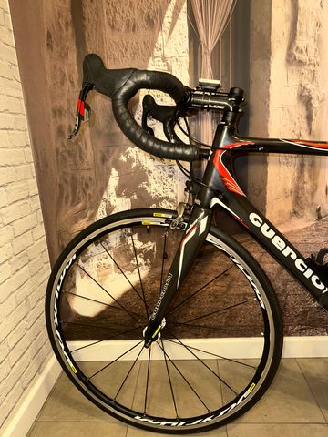 Used Guerciotti Alera 2013 Road & Gravel, Black — image 8 of 16