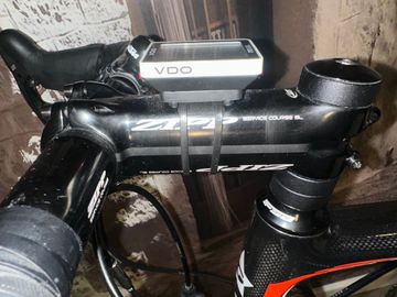 Used Guerciotti Alera 2013 Road & Gravel, Black — image 3 of 16