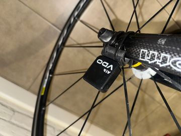 Used Guerciotti Alera 2013 Road & Gravel, Black — image 7 of 16