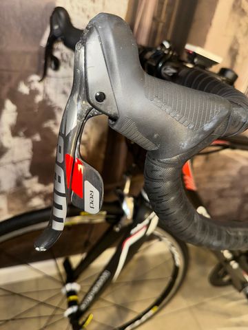 Used Guerciotti Alera 2013 Road & Gravel, Black — image 5 of 16