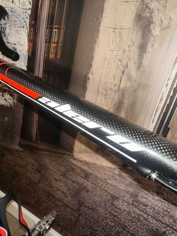 Used Guerciotti Alera 2013 Road & Gravel, Black — image 13 of 16