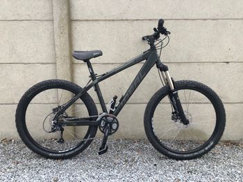 Używany Ideal Scrambler 2013 MTB