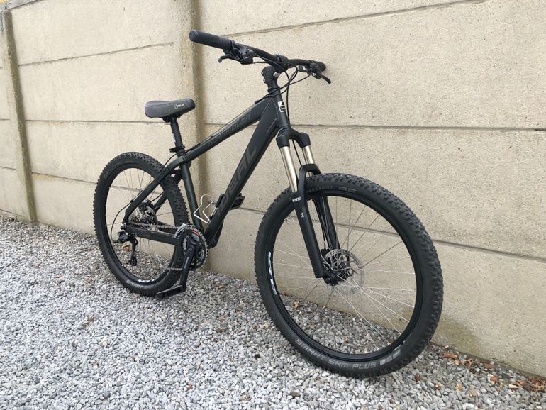 Używany Ideal Scrambler 2013 Mountainbike — zdjęcie 2 z 10