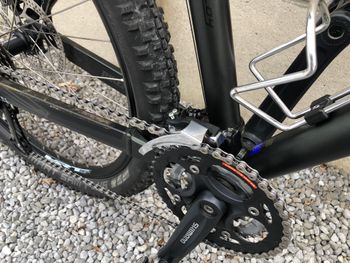 Używany Ideal Scrambler 2013 Mountainbike — zdjęcie 5 z 10