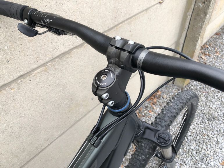 Używany Ideal Scrambler 2013 Mountainbike — zdjęcie 10 z 10