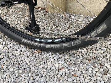 Gebrauchtes Ideal Scrambler 2013 Mountainbike, Schwarz — Bild 4 von 10