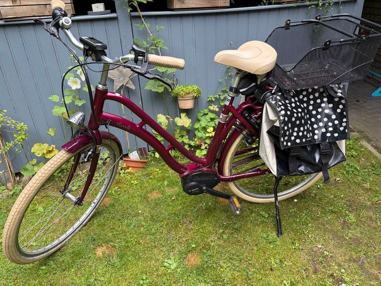 vaude lenkertasche für e-bike eBox Fahrradtasche Umhängetasche, ohne KlickFix Halterung Sport & Freizeit Gretsch Concert Farbe:DARKSILVER-BLUE Roland FP-30X Weighted 88-Key