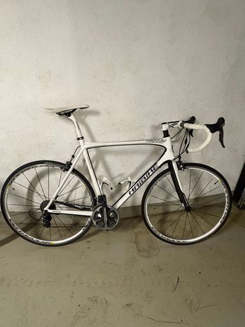 Used Haibike Custom Shimano Dura Ace 2011 Road & Gravel