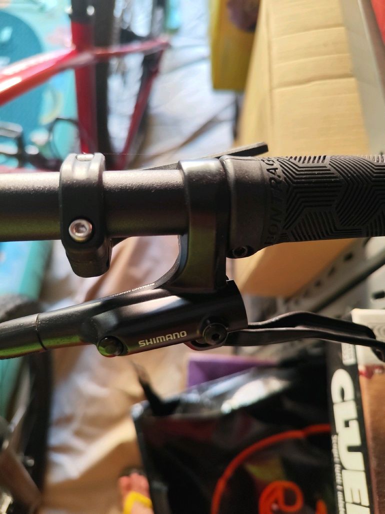 Trek Procaliber 6 2025 2025 Mountainbike de segunda mano, Rojo — imagen 8 de 14