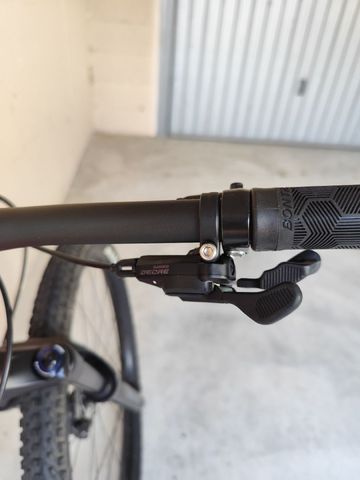 Used Trek Procaliber 6 2025 2025 Mountainbike, Red, 29 — image 4 of 14