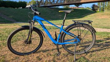 Used Raymon Naytra Street 2024 Urban & Touring