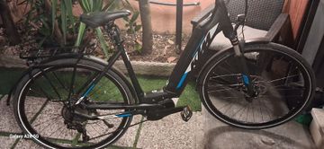 Used KTM MACINA AERA 772 LFC 2023 2023 MTB