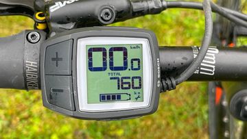 Gebrauchtes Haibike SDURO HardSeven 8.0 27.5 - XL / 52cm 2019 Mountainbike, Schwarz, 27, 5 (650B) — Bild 3 von 10