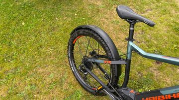 Gebrauchtes Haibike SDURO HardSeven 8.0 27.5 - XL / 52cm 2019 Mountainbike, Schwarz, 27, 5 (650B) — Bild 4 von 10