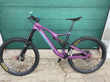 Orbea RALLON M-TEAM 2019 2019 MTB usato