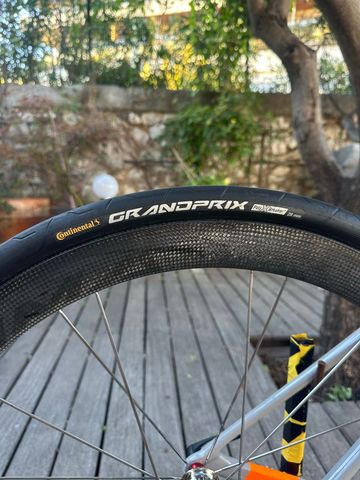 Used Heroin Custom SRAM Red eTap 2018 Road & Gravel, Light Gray — image 8 of 18