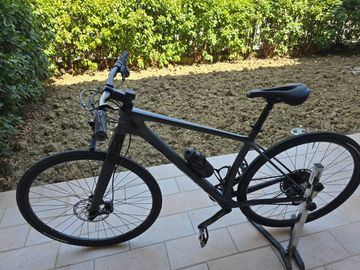 Tweedehands Scott Scale SRAM NX 2025 Mountainbike — afbeelding 2 van 3