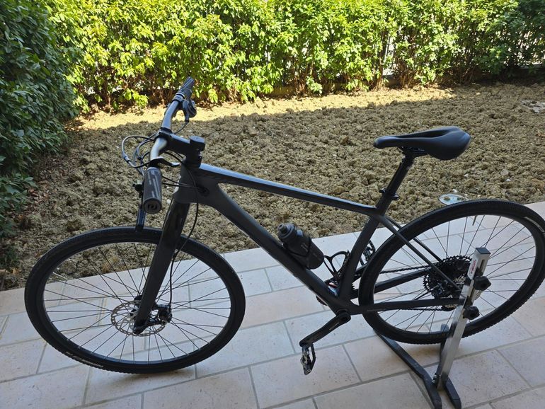 Käytetty Scott Scale SRAM NX 2025 Mountainbike — kuva 2 / 3