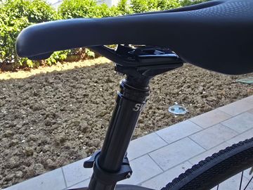 Tweedehands Scott Scale SRAM NX 2025 Mountainbike — afbeelding 3 van 3