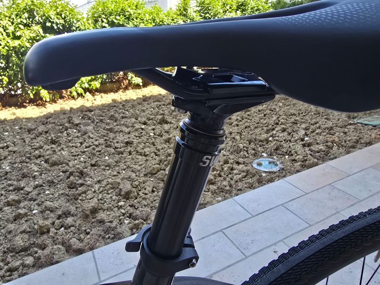 Käytetty Scott Scale SRAM NX 2025 Mountainbike — kuva 3 / 3