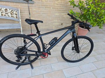 Gebrauchtes Scott Scale SRAM NX 2025 MTB
