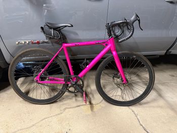 Used FZR Custom Other 2020 Road & Gravel