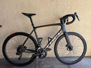 Used Trek Émonda SLR 6 2021 2021 Road & Gravel