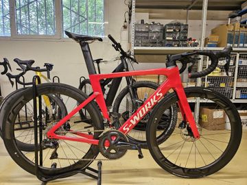 Gebrauchtes Specialized Venge Shimano Ultegra Di2 2023 Road & Gravel