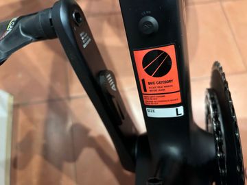 Brugt Canyon Aeroad CF SLX 8 Di2 2023 2023 Road & Gravel — billede 4 af 6